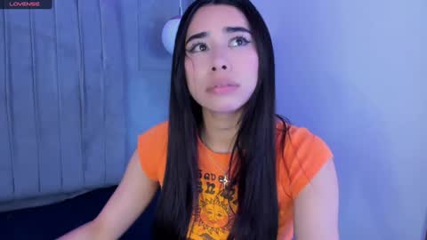 Amy ... Nice to meet u   thumb up me please its important online show from January 6, 2025, 11:52 pm