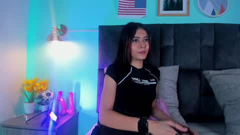  AMMY  online show from January 8, 2025, 5:48 pm