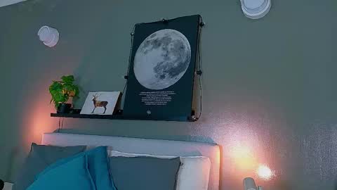 Snapshot of amypalmmer chatting on October 19, 2025, 11:44 am  AMMY  online show from October 19, 2025, 11:44 am