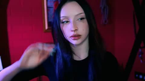 amyparks_ online show from September 11, 2025, 12:27 pm