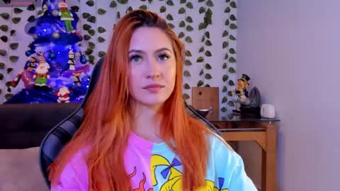 Snapshot of amypond__ chatting on December 4, 2024, 5:44 pm Amy online show from December 4, 2024, 5:44 pm