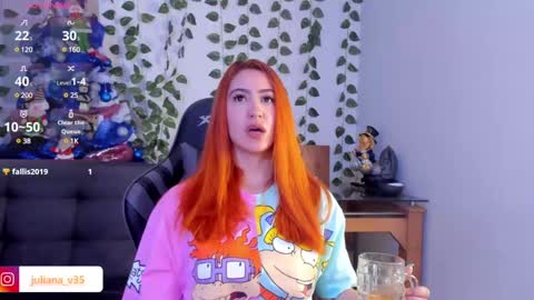 Snapshot of amypond__ chatting on December 11, 2024, 4:31 pm Amy online show from December 11, 2024, 4:31 pm