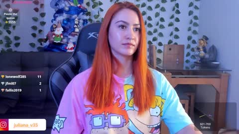 Snapshot of amypond__ chatting on December 11, 2024, 8:39 pm Amy online show from December 11, 2024, 8:39 pm