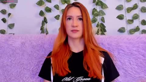 Snapshot of amypond__ chatting on January 11, 2025, 5:07 pm Amy online show from January 11, 2025, 5:07 pm