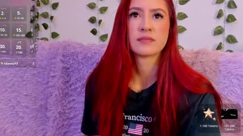 Snapshot of amypond__ chatting on January 25, 2025, 5:08 pm Amy online show from January 25, 2025, 5:08 pm