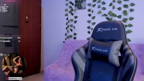 Snapshot of amypond__ chatting on February 8, 2025, 1:54 am Amy online show from February 8, 2025, 1:54 am