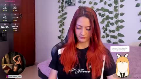 Snapshot of amypond__ chatting on March 3, 2025, 2:26 pm Amy online show from March 3, 2025, 2:26 pm