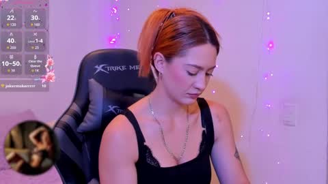 Snapshot of amypond__ chatting on September 18, 2025, 7:16 pm Amy online show from September 18, 2025, 7:16 pm