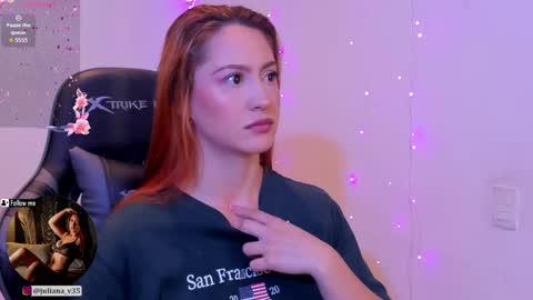 Snapshot of amypond__ chatting on September 25, 2025, 5:38 pm Amy online show from September 25, 2025, 5:38 pm