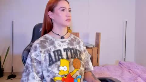 Amy online show from June 13, 2026, 1:31 pm