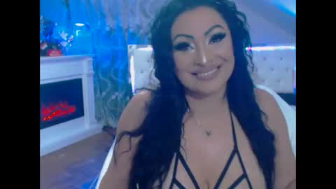 Snapshot of amyrarosera chatting on December 9, 2024, 1:40 am Alimoonyia online show from December 9, 2024, 1:40 am