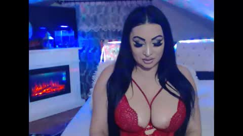 Snapshot of amyrarosera chatting on February 14, 2025, 10:25 pm Alimoonyia online show from February 14, 2025, 10:25 pm