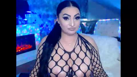 Snapshot of amyrarosera chatting on February 26, 2025, 10:31 pm Alimoonyia online show from February 26, 2025, 10:31 pm