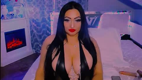 Snapshot of amyrarosera chatting on September 27, 2025, 10:59 pm Alimoonyia online show from September 27, 2025, 10:59 pm