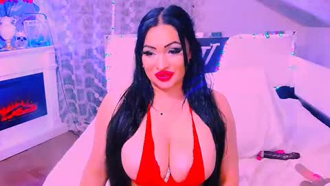 Snapshot of amyrarosera chatting on October 27, 2025, 11:09 pm Alimoonyia online show from October 27, 2025, 11:09 pm