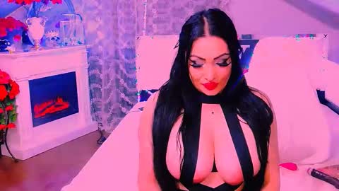 Snapshot of amyrarosera chatting on October 29, 2025, 10:33 pm Alimoonyia online show from October 29, 2025, 10:33 pm