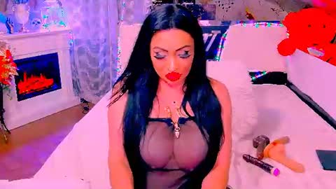 Alimoonyia online show from July 18, 2026, 10:24 pm