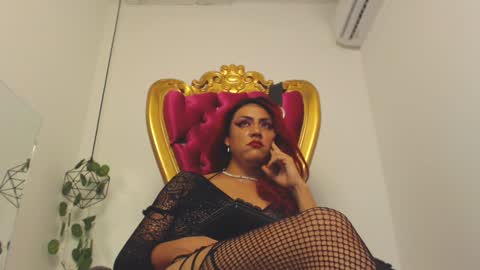 Amy Redqueen online show from December 3, 2024, 1:19 am