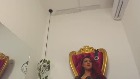 Amy Redqueen online show from December 3, 2024, 9:23 pm