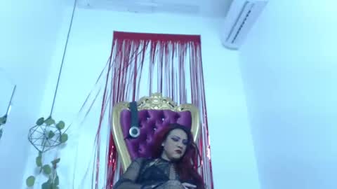 Amy Redqueen online show from February 18, 2025, 5:21 pm