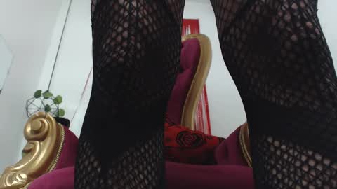 Amy Redqueen online show from February 25, 2025, 9:24 pm