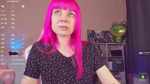 Amy Rose online show from February 3, 2026, 6:24 pm