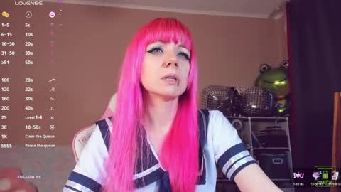 Snapshot of amyrose69 chatting on May 2, 2026, 5:51 pm Amy Rose online show from May 2, 2026, 5:51 pm