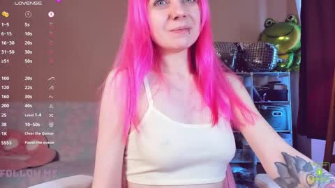 Snapshot of amyrose69 chatting on May 3, 2026, 9:04 am Amy Rose online show from May 3, 2026, 9:04 am