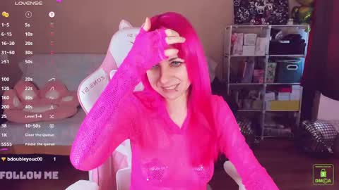 Snapshot of amyrose69 chatting on May 11, 2026, 3:29 pm Amy Rose online show from May 11, 2026, 3:29 pm