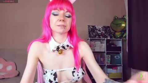 Amy Rose online show from June 29, 2026, 5:13 pm