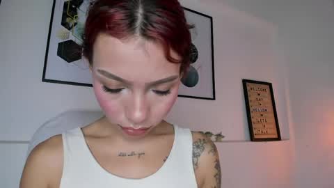 Amy online show from April 24, 2026, 12:07 pm