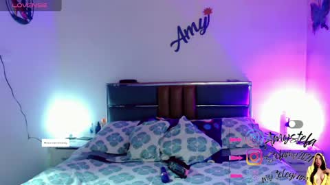 Im Amy IM NOT LOOKING FOR A PARTNER OR DATING online show from June 23, 2026, 2:42 am