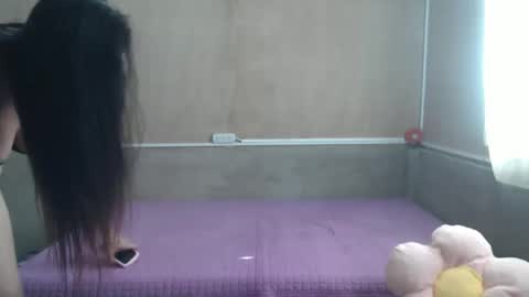 amysweetbabe online show from May 3, 2026, 11:00 pm