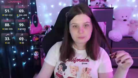 Snapshot of amyvibes chatting on September 26, 2025, 9:41 pm amyvibes online show from September 26, 2025, 9:41 pm