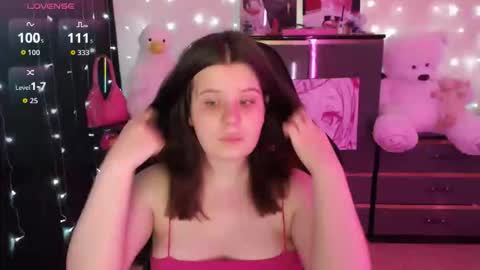 Snapshot of amyvibes chatting on October 1, 2025, 8:15 pm amyvibes online show from October 1, 2025, 8:15 pm