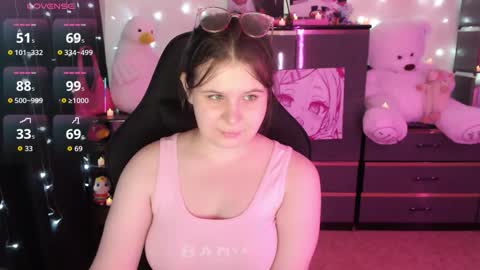 Snapshot of amyvibes chatting on October 15, 2025, 8:20 pm amyvibes online show from October 15, 2025, 8:20 pm
