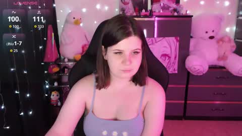 amyvibes online show from November 10, 2025, 8:08 pm