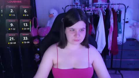 amyvibes online show from May 12, 2026, 6:38 pm