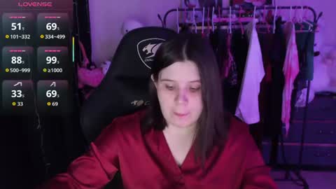 amyvibes online show from June 22, 2026, 7:11 pm