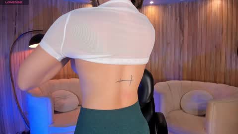 AMY WALKER online show from January 20, 2025, 10:29 am