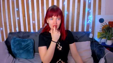 Alicia online show from February 5, 2026, 12:59 am