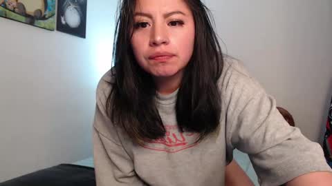 Snapshot of amywine7 chatting on October 8, 2025, 5:16 am Amy online show from October 8, 2025, 5:16 am