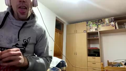 amyyrlikesdeep online show from May 11, 2026, 11:35 pm