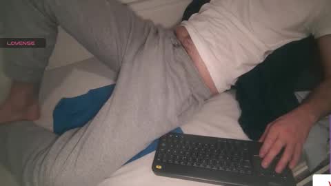 Snapshot of an4y8ot chatting on December 9, 2024, 7:06 am A online show from December 9, 2024, 7:06 am