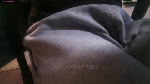 Snapshot of an4y8ot chatting on January 20, 2025, 8:52 am A online show from January 20, 2025, 8:52 am