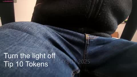 Snapshot of an4y8ot chatting on January 29, 2025, 8:51 am A online show from January 29, 2025, 8:51 am