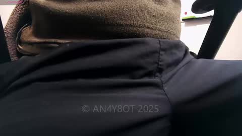 Snapshot of an4y8ot chatting on February 3, 2025, 9:19 am A online show from February 3, 2025, 9:19 am