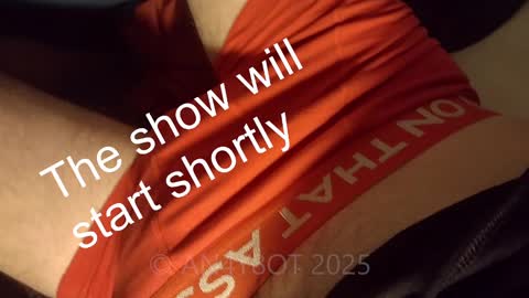 Snapshot of an4y8ot chatting on February 7, 2025, 8:44 am A online show from February 7, 2025, 8:44 am