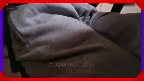 Snapshot of an4y8ot chatting on February 21, 2025, 9:13 am A online show from February 21, 2025, 9:13 am