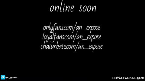 an expos online show from January 20, 2025, 1:50 am